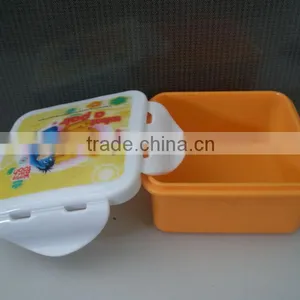 High Quality Custom Bento Box thumbnail-2