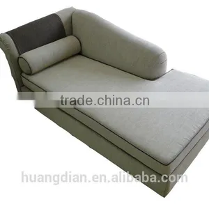 Chaise Lounge Chair Modern Living Room Lounge Furniture LC7000 thumbnail-1