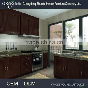 Hot Selling Kitchen Cabinet Online thumbnail-1