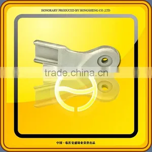 Linyi Good Quality Medical Instrument Accessories of Precision Casting thumbnail-1