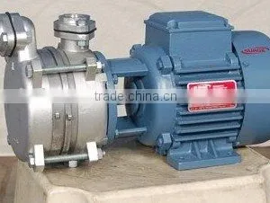 Stainless Steel Self Priming Pumps thumbnail-1