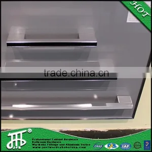Low Price Locks Aluminum Kitchen Cabinet Handles and Knobs Wholesale thumbnail-2