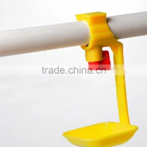 Water Saving Automatic Poultry Nipple Drinker for Chicken thumbnail-5