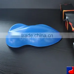 Liquid Image Plastic Shape LT-S05A for Hydro Dipping Printing Film thumbnail-2