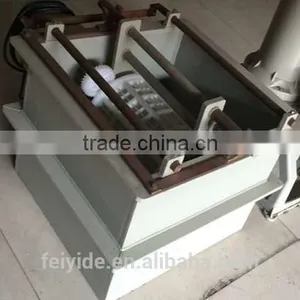 Feiyide Chrome Gold Electroplating Tank for Jewelry Metal Parts thumbnail-3