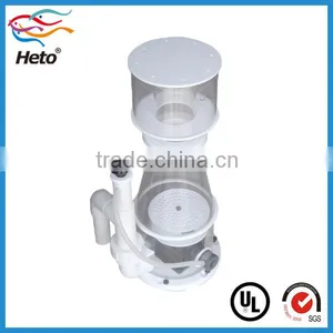 Heto 800 to 1500L Aquarium Protein Skimmer for Marine Use thumbnail-1