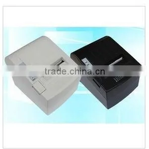 80mm Thermal Receipt Printer Cheap Receipt Printer thumbnail-1
