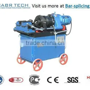 CABR Rebar Thread Rolling Machine thumbnail-1