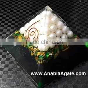 Wholesale Orgone Pyramid For Energy Healing : Best And Latest Orgone Pyramid From India thumbnail-4