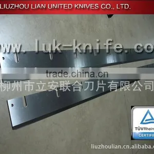 Skiving Knife / Long Woodworking Machine Knife thumbnail-2