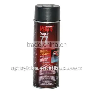 Light Weight Material no Residue DM 77 Multi-purpose Adhesive for Label Sticker thumbnail-3