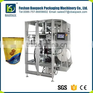 New Arrival Pneumatic Vacuum Packing Machine Used thumbnail-1