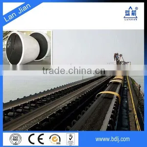 Cotton cc Chevron Fabric for Mining Machine thumbnail-4