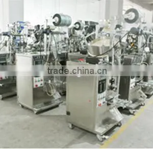 Rice Bag Packaging Machine /granule Bag Sealing Machine thumbnail-5