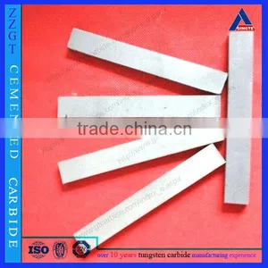 Tungsten Carbide Strip/Carbide China/STB13-STB320 thumbnail-1
