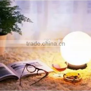 Colorful on Table Night Light Led Ball Lamp thumbnail-1