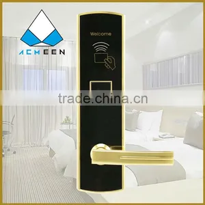 Hotel Door Lock thumbnail-1