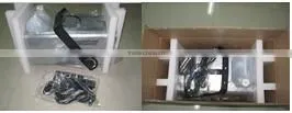 Stage 1200 Dmx Bubble Machine thumbnail-3