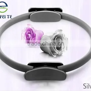 Aofeite Best Price Fitness Magic Circle Ring Yoga Pilates Ring thumbnail-1