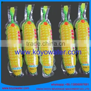 8 Nozzles Filling Packing Machine thumbnail-5