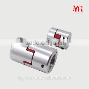 Shaft Coupler Flexible Coupling thumbnail-1