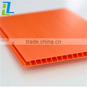 Storage Plastic Box Moving Crate With Lid thumbnail-1