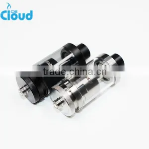 25mm Vape Rta Atomizer Tank Icloudcig Original Moradin Mini Rta / Moradin 25 Rta in Stock thumbnail-3