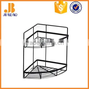 Bathroom Metal Shelves thumbnail-1