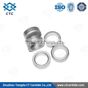 Multifunctional Tungsten Carbide Seal Rings Mechanical Face Seal for Wholesales Made in China thumbnail-3