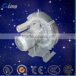 380mbar Positive Pressure Rotary Blower thumbnail-2