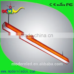 Modern Japanese Tube 8 for Office Lighting 4 ft 36w Led Office Lighting thumbnail-4