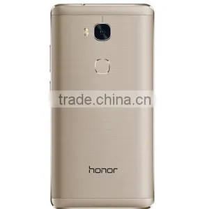 Original HuaWei Honor 5X 4G Dual Sim Mobile Phone Huawei Play 5x 4G/3G/2G+CDMA Android 5.13GB RAM 13.0MP Fingerprint Smartphone thumbnail-5