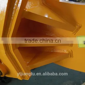 SUMITOMO Excavator Root /frost Ripper thumbnail-2