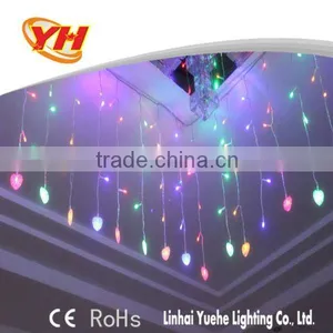 Christmas Tree Decoration Lights thumbnail-1