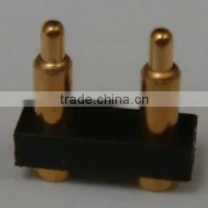 Right Angle 2Pin Pitch2.50 Pogo Pin Connectors thumbnail-1