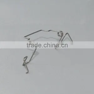 China Special-shape Spring for Lock Parts of Optical Fiber Equipment Suppliers thumbnail-1