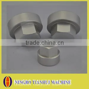 Custom Machined Valve Caps thumbnail-2