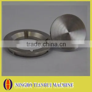 Stainless Steel Turning Part thumbnail-1
