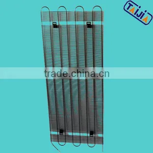 Water Dispenser Monolayer Flat Wire Condenser thumbnail-1