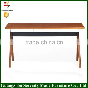High Quality Wooden Dining Room Table Price thumbnail-1