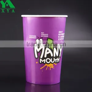 Popcorn Bucket thumbnail-1