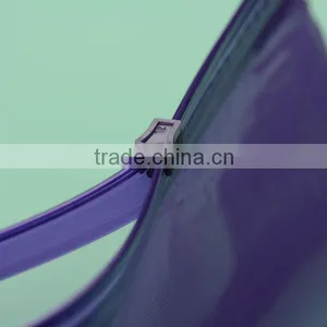 Zipper Bag With Printing, Transparent Plastic Zipper Bag, Poly Bags With Zippers thumbnail-2
