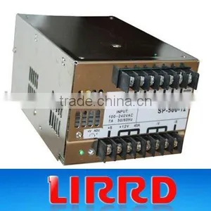 12V 40A Single Switching Power Supply(SP-500-12) thumbnail-1
