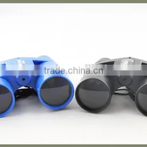 JYW-1216 Compact 3.5x36 Foldable Binocular thumbnail-5