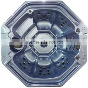 Home Spa Personal Whirlpool Led Spa Jet thumbnail-4