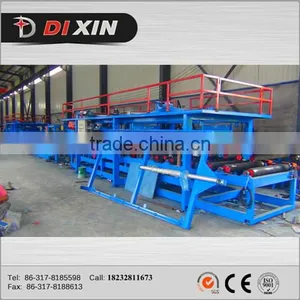 Automatic EPS Sandwich Panel Roll Forming Machine thumbnail-3