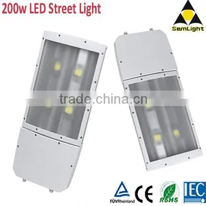 Solar Power 3 Years Warranty Bridgelux Price Phil LED Street Light thumbnail-1