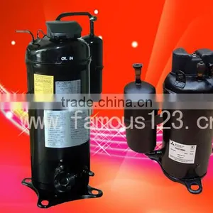 Mitsubishi Refrigeration Compressor thumbnail-4