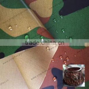Eco-friendly TPU Water Tank Tarpaulin thumbnail-1