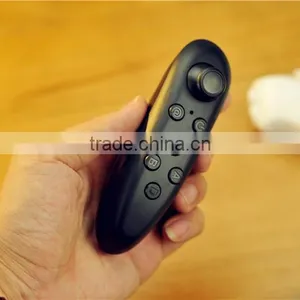 Best Selling VR 3D Glasses Bluetooth Remote Gamepad for PC Android IOS thumbnail-4